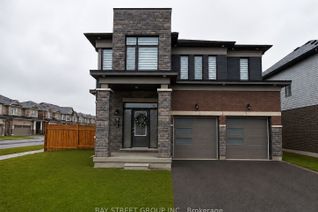 Property for Rent, 163 Terry Fox Drive Rd #Upper Floo, Barrie, ON