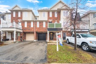 Townhouse for Sale, 932 Sprague Pl, Milton, ON
