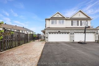 Semi-Detached House for Sale, 188 Patriot Pl, Kanata, ON Semi-Detached House for Sale, 188 Patriot Pl, Kanata, ON