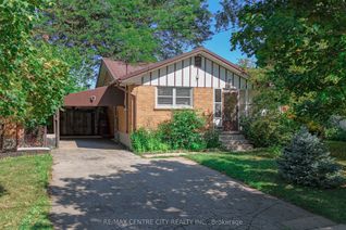 Detached House for Sale, 1948 Royal Cres, London East, ON
