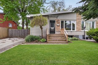 Semi-Detached House for Sale, 340 PALACE Rd, Kingston, ON Semi-Detached House for Sale, 340 PALACE Rd, Kingston, ON