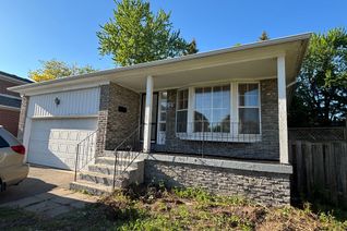 Detached House for Rent, 94 Broomfield Dr, Toronto, ON