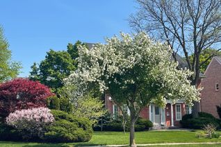 Detached House for Sale, 125 Longwater Chase, Markham, ON