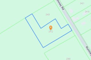 Vacant Residential Land for Sale, 2412 Rumney Rd, Tay, ON Vacant Residential Land for Sale, 2412 Rumney Rd, Tay, ON
