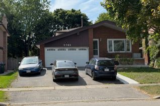 Property for Rent, 2783 Kingsberry Upper Level Cres, Mississauga, ON