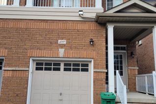 House for Rent, 4397 Trail Blazer Way #Lower, Mississauga, ON