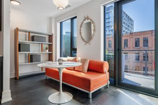Property for Sale, 90 Niagara St #410, Toronto, ON