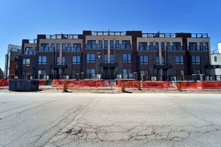 Condo Townhouse for Rent, 10 Liben Way E #15, Toronto, ON