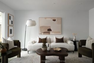 Condo Townhouse for Sale, 67 Harris Way #483, Markham, ON
