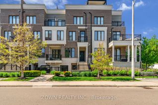 Condo Townhouse for Sale, 70 Eastwood Park Gdns #25, Toronto, ON