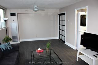 Condo Apartment for Rent, 3695 Kaneff Cres #1411, Mississauga, ON