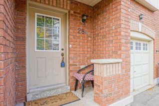 Freehold Townhouse for Rent, 3030 Breakwater Ct #284, Mississauga, ON Freehold Townhouse for Rent, 3030 Breakwater Ct #284, Mississauga, ON