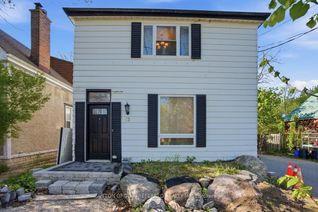 Detached House for Sale, 53 DUCHESS Ave, London South, ON