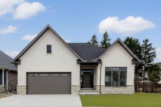 Detached House for Sale, 4398 GREEN BEND Rd, London South, ON