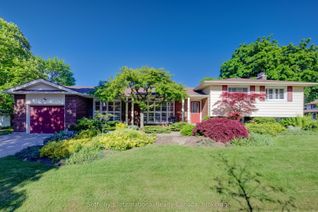 Sidesplit for Sale, 14 Viewmont Close, Kitchener, ON Sidesplit for Sale, 14 Viewmont Close, Kitchener, ON