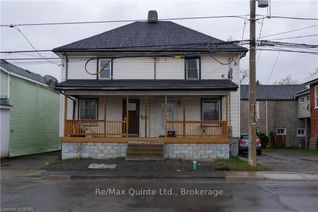 Duplex for Rent, 218 Coleman St, Belleville, ON
