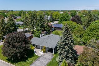 Bungalow for Sale, 49 Colbeck Cres, New Tecumseth, ON