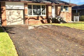 Property for Rent, 427 Taylor Mills Unit A Dr S #Bsmt, Richmond Hill, ON