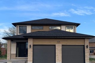 Detached House for Rent, 128 Hastings Park Dr #Unit B, Belleville, ON