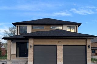 Detached House for Rent, 128 Hastings Park Dr #Unit A, Belleville, ON