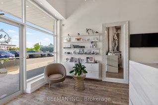 Commercial/Retail Property for Sale, 1396 DON MILLS Rd #B106, Toronto, ON