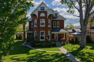 Investment Property for Sale, 57 Elgin St, Collingwood, ON Investment Property for Sale, 57 Elgin St, Collingwood, ON