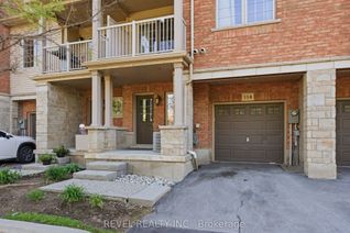 Property for Rent, 1401 Plains Rd E #114, Burlington, ON