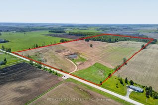 Residential Farm for Sale, 773 Concession 2 Rd, Saugeen Shores, ON