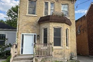 Property for Rent, 353 Central Ave, London East, ON