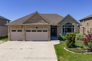 Bungalow for Sale, 70 Kenton St, West Perth, ON