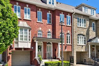Condo Townhouse for Sale, 55 San Remo Ter, Toronto, ON