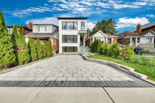 Duplex for Sale, 78 Bowie Ave, Toronto, ON