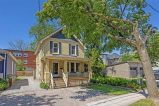 Detached House for Sale, 596 Rosedale St, London East, ON Detached House for Sale, 596 Rosedale St, London East, ON