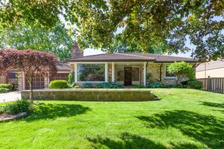 Detached House for Sale, 37 Dennis Ave, London South, ON