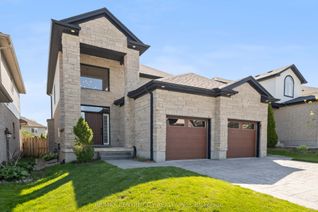 Detached House for Sale, 1734 Beaverbrook Ave, London North, ON