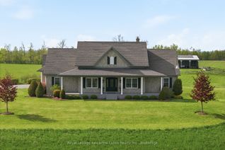 Farm for Sale, 431 Meadowview Rd, Kawartha Lakes, ON