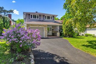 Sidesplit for Sale, 542 Sirois Ave, Overbrook - Castleheights and Area, ON Sidesplit for Sale, 542 Sirois Ave, Overbrook - Castleheights and Area, ON