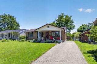 Detached House for Sale, 7 THOMPSON Ave, St. Thomas, ON