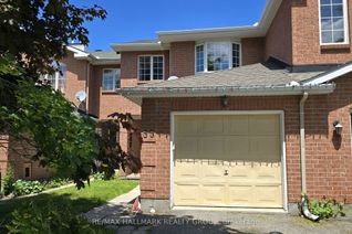 Freehold Townhouse for Sale, 55 Cohen Ave, Kanata, ON