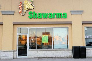 Restaurant Business for Sale, 50 Rolling Hills Dr #8, Orangeville, ON
