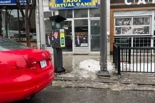 Property for Lease, 1319 St. Clair Ave W, Toronto, ON