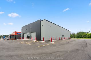Commercial/Retail Property for Lease, 530 Stewart Blvd N, Brockville, ON