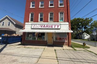 Property for Lease, 187 King St E, Chatham-Kent, ON