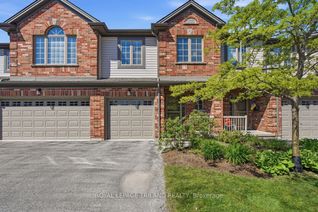 Condo Townhouse for Sale, 600 Hyde Park Rd #127, London North, ON
