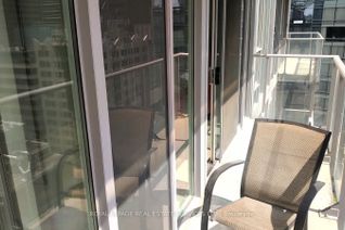 Apartment for Sale, 126 Simcoe St #1609, Toronto, ON