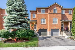 Property for Sale, 120 Railroad St #40, Brampton, ON
