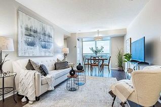 Property for Sale, 9 George St N #1602, Brampton, ON