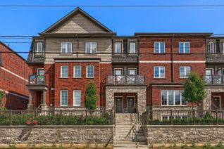 Condo Townhouse for Sale, 445 Ontario St S #68, Milton, ON