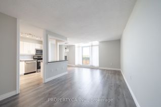 Condo Apartment for Sale, 355 Rathburn Rd E #1204, Mississauga, ON
