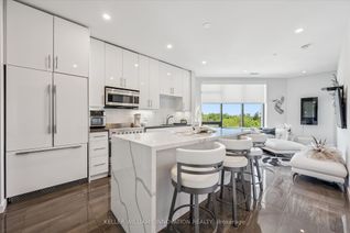 Apartment for Sale, 690 King St W #623, Kitchener, ON